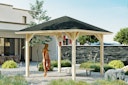Vorschaubild Skan Holz Pavillon Cannes