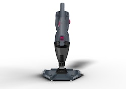 myPOOL Akku Poolreiniger MP 33