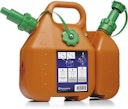 Vorschaubild Husqvarna Kombikanister, 6+2,5 Liter