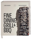 Vorschaubild Ludwig Maurer & Heiko Antoniewicz Fine Dining Grill & BBQ