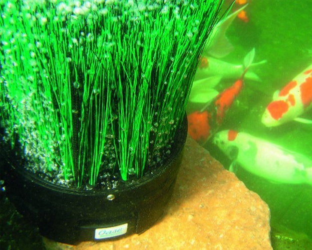 Oase Teichbelüfter OxyTex 400