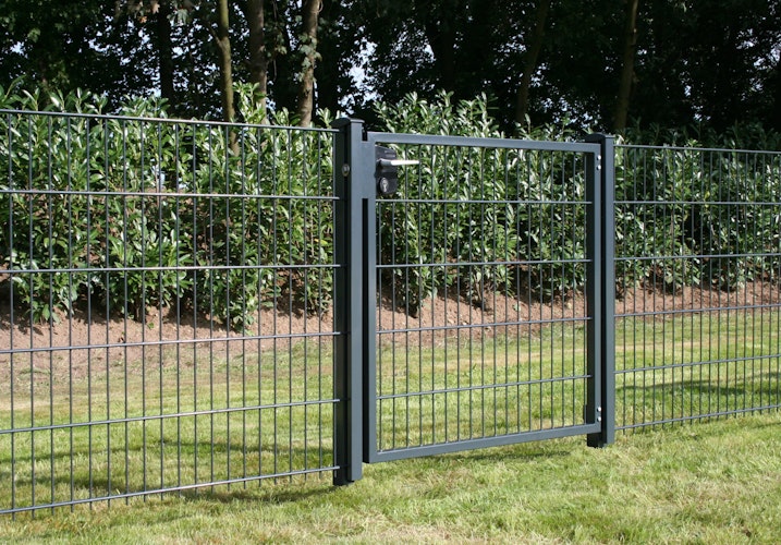 LEGI-Torsystem Vario-M Einzeltor