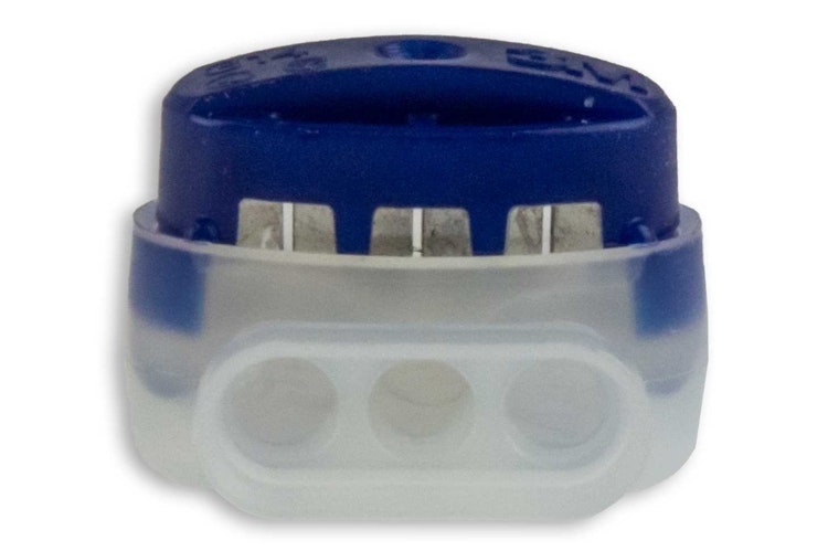 Husqvarna Kabelsteckverbinder