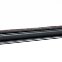 Vorschaubild Telluria Zugluft-Bürstenprofil und Stopper für Glasschiebewand Singolo 4836