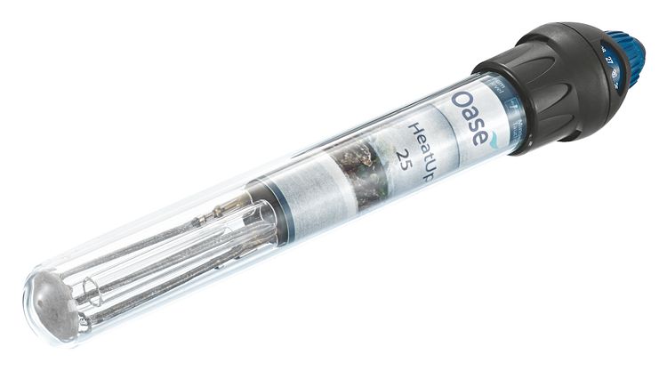 Oase Regelheizer HeatUp 25