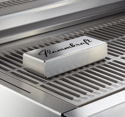 Flammkraft Räucherbox