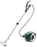 Makita Akku-Staubsauger DCL501ZZubehörbild