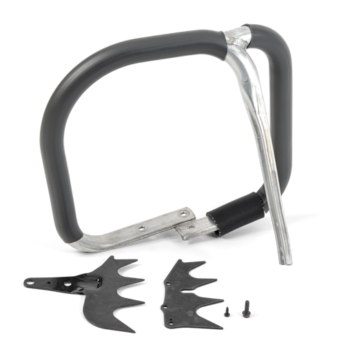 Husqvarna 588 84 63-02 - Griff kpl.