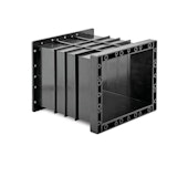 Oase Skimmerzubehoer Skimmerverlängerung ProfiSkim WallZubehörbild