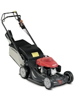 Honda Rasenmäher HRX 537C HZ