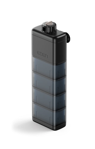 EDEN FIN X 200 Innenfilter