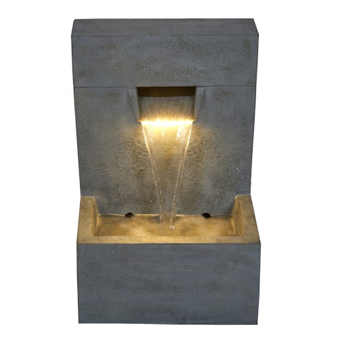 Ubbink Wasserfall Posada