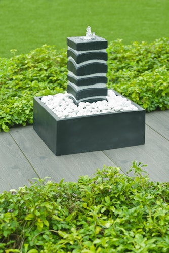 Ubbink Gartenbrunnen BORGO