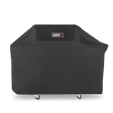 Weber Premium Abdeckhaube - für Genesis und Genesis II 300-SerieZubehörbild