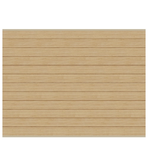 TraumGarten SYSTEM ALU Plus 238 Zaun-Set