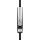 Vorschaubild doppler Mittelmastschirm EXPERT 160 Manual Multi, Aluminium Anthrazit / 100 % Polyester 70 g/m²