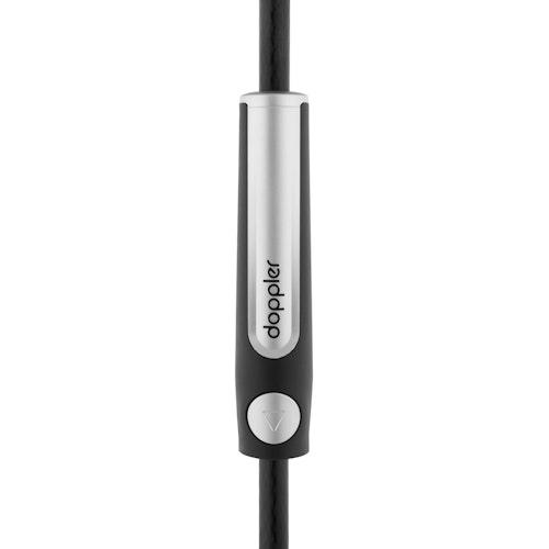doppler Mittelmastschirm EXPERT 160 Manual Multi, Aluminium Anthrazit / 100 % Polyester 70 g/m²