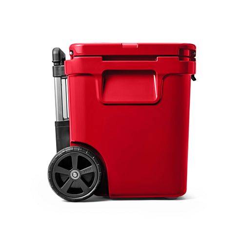 YETI Kühlbox auf Rädern ROADIE 48