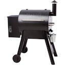 Vorschaubild Traeger Pelletgrill PRO SERIE 22 - Blau