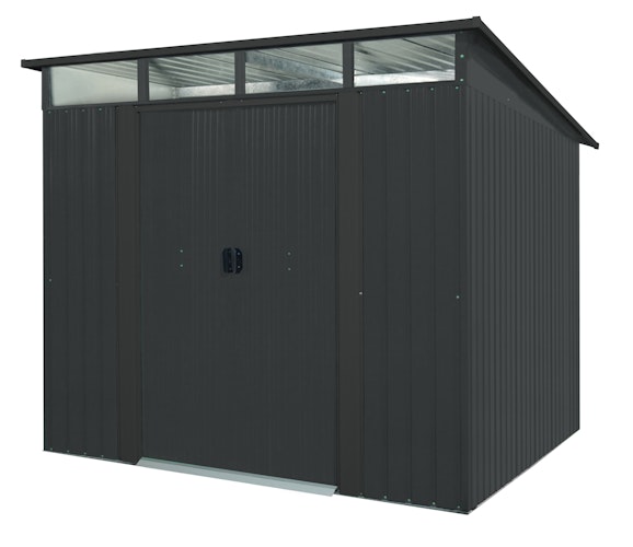 Pergart Metallgerätehaus Lübeck II 86 - 88 - 89