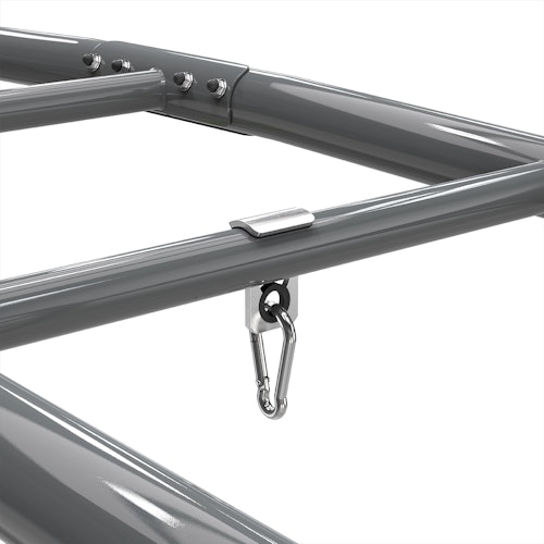 EXIT GetSet Monkeybar MB110 - Spiel- und Fitnessgerät (Wandmontage)