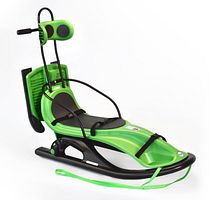 KHW Schlitten Snow Comfort