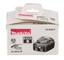 Vorschaubild Makita Akku BL1860B 197422-4