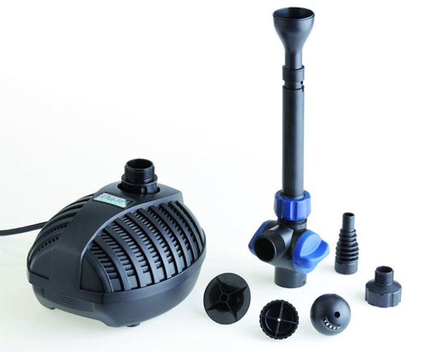 Oase Aquarius Fountain Set Classic 3500