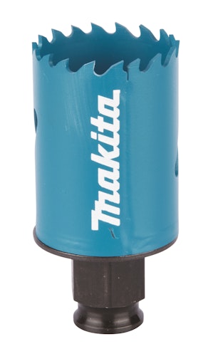 Makita EZYCHANGE BIM-Lochsäge 35mm B-11352