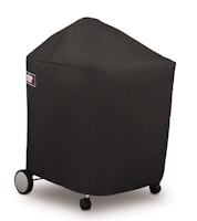 Weber Premium Abdeckhaube - für Performer GBS mit heruntergeklapptem Tisch