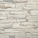 Vorschaubild HANDMUSTER DE RYCK Eck- und Steinriemchen - Murok Lucania  Crème