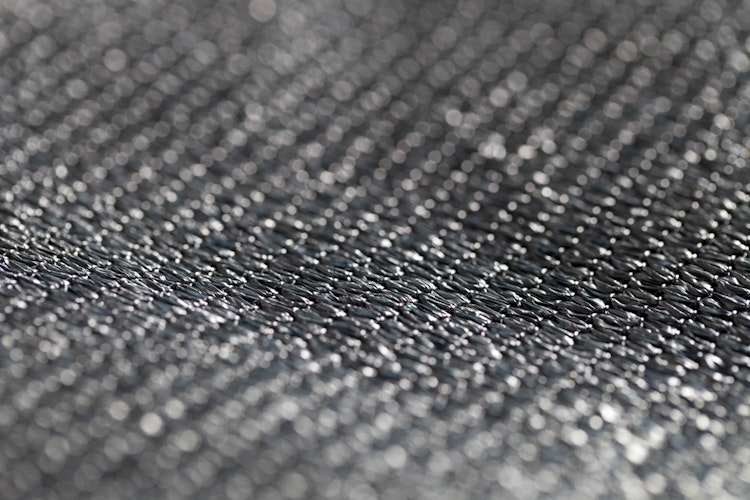 dz Sichtschutzstreifen zaunTex