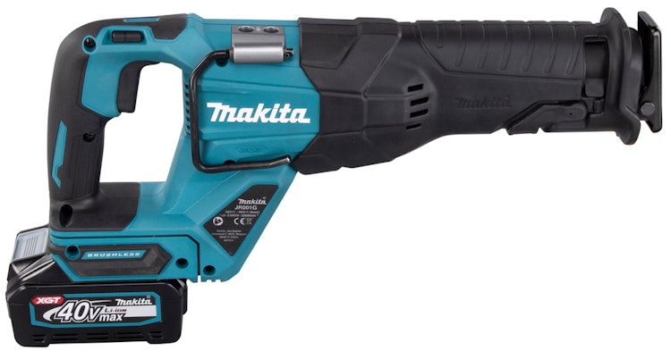 Makita Akku-Reciprosäge JR001GM201
