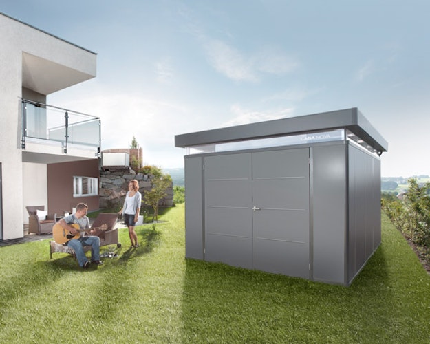 Biohort Nebengebäude CasaNova