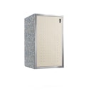 Vorschaubild Paul Wolff Mülltonnenbox SILENT 121