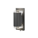 Vorschaubild Konstsmide Wandleuchte Potenza, anthrazit (7987-370)