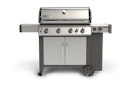 Vorschaubild Weber Genesis II SP-435 (GBS) Gasgrill