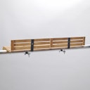 Vorschaubild BambusBASIS Balkonbar