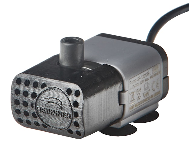 Heissner Solar-Pumpen-Set ca.150 l/h