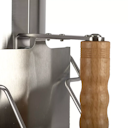 Vorschaubild Petromax Anzündkamin XL