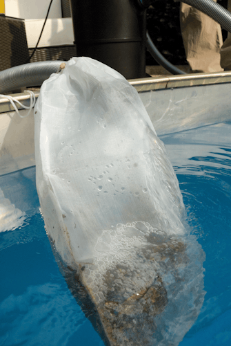 Oase Teich-Schlammsauger PondoVac 4