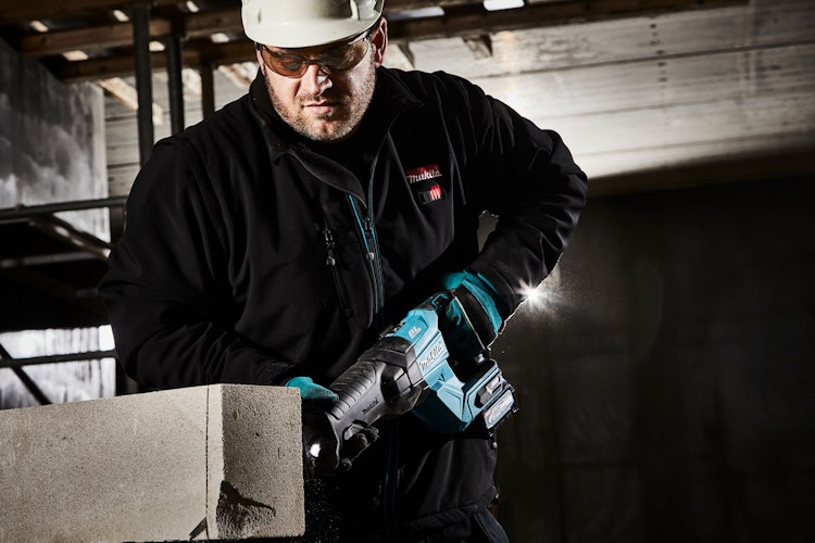 Makita Akku-Reciprosäge JR001GZ