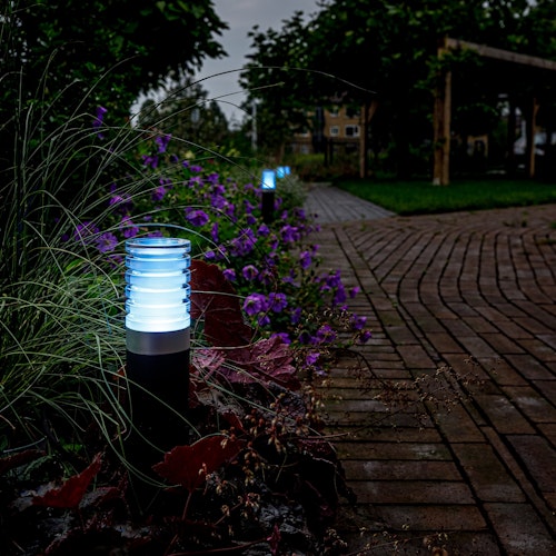Garden Lights Sockelleuchte Arco 40 SMART (Zigbee)