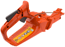 Vorschaubild Husqvarna 575 38 22-05 - Kraftstofftank kpl.