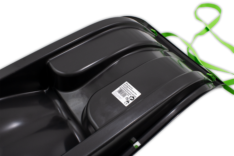 KHW Schlitten Minibob