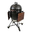 Vorschaubild The Bastard Keramikgrill BASIC LARGE