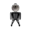 Vorschaubild BSTRD. Keramikgrill BSTRD.Large Gloss Graphite