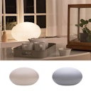 Vorschaubild 8 seasons design LED-Dekoleuchte Shining Eye (WW), verschiedene Farben