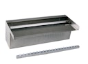 Vorschaubild Ubbink Design Wasserfall Niagara 30/60/90 inkl. LED Leiste