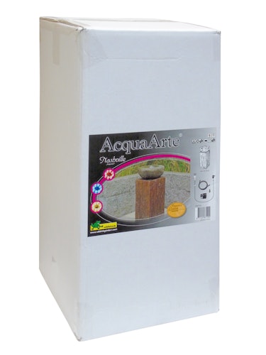 Ubbink Wasserspiel Nashville